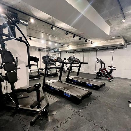 Tuz Przy Plazy - Nowoczesny Apartament Z Tarasem I Pieknym Widokiem Na Baltyk Großmöllen Exterior foto
