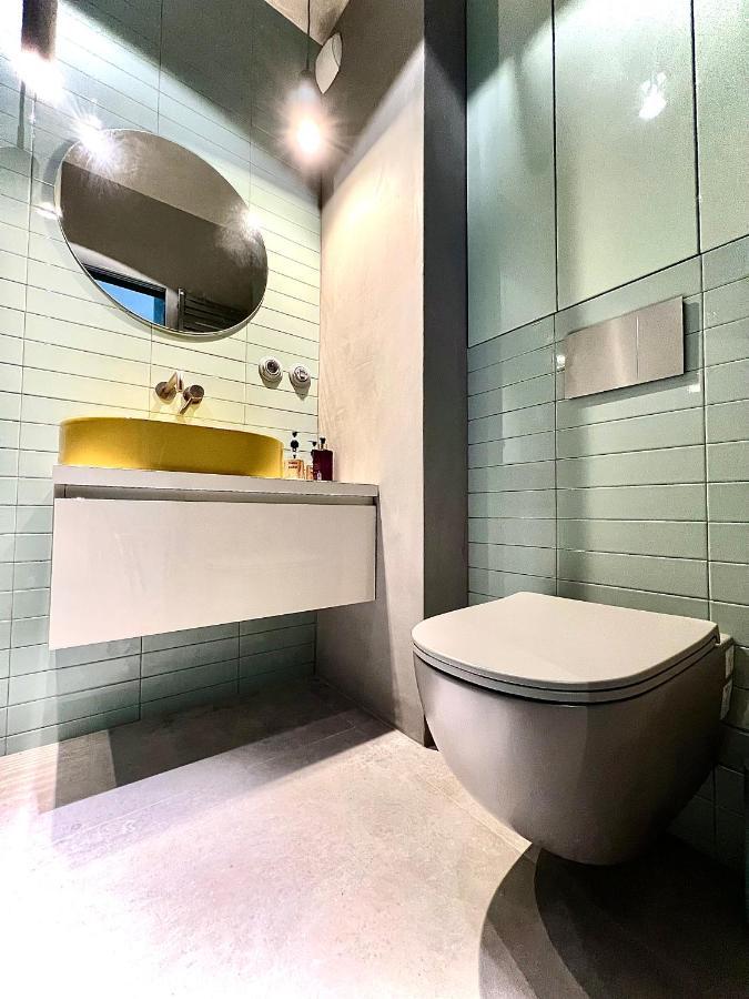 Tuz Przy Plazy - Nowoczesny Apartament Z Tarasem I Pieknym Widokiem Na Baltyk Großmöllen Exterior foto